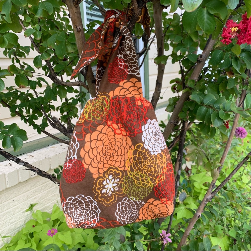 Unique Handmade Purse - Picture 2 of 12